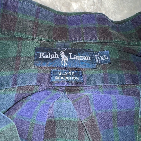 Flannel - Picture 3 of 3